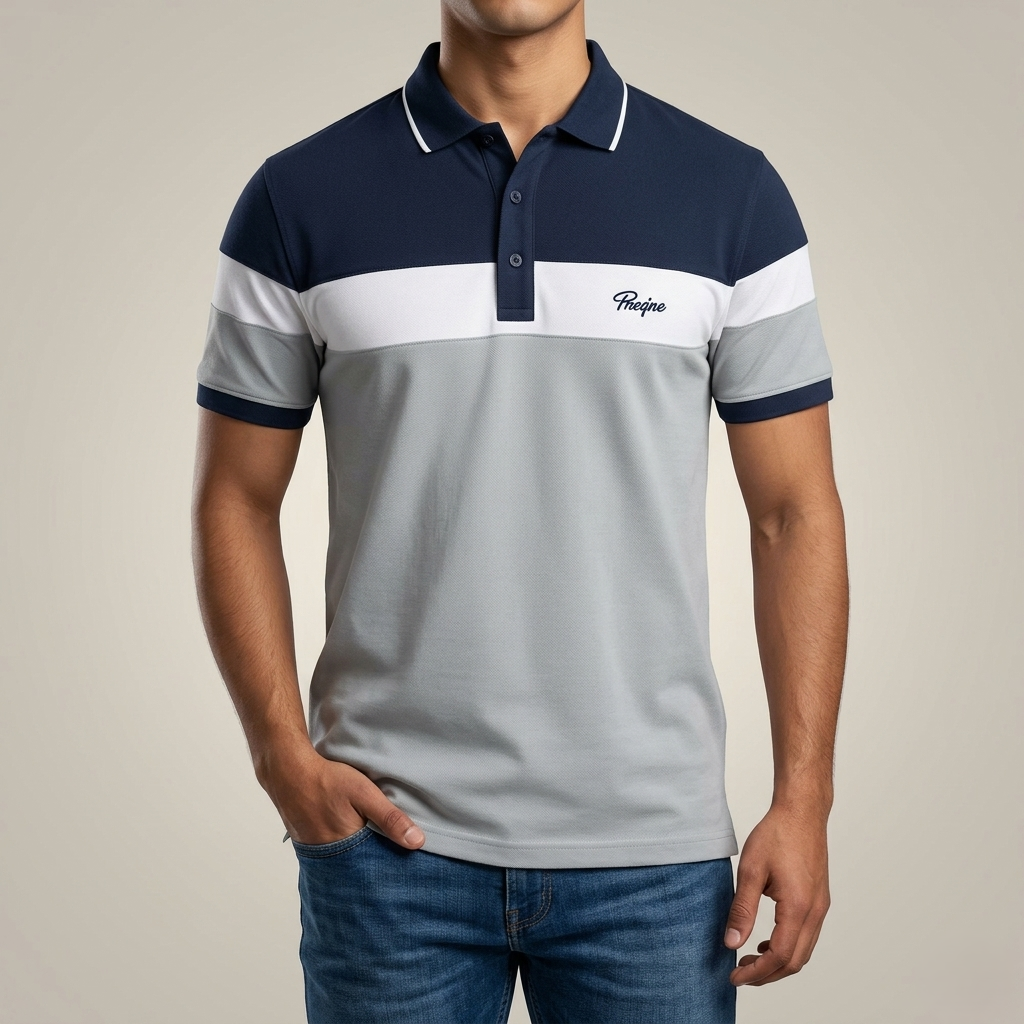 Premium Half Sleeve polo Shirt