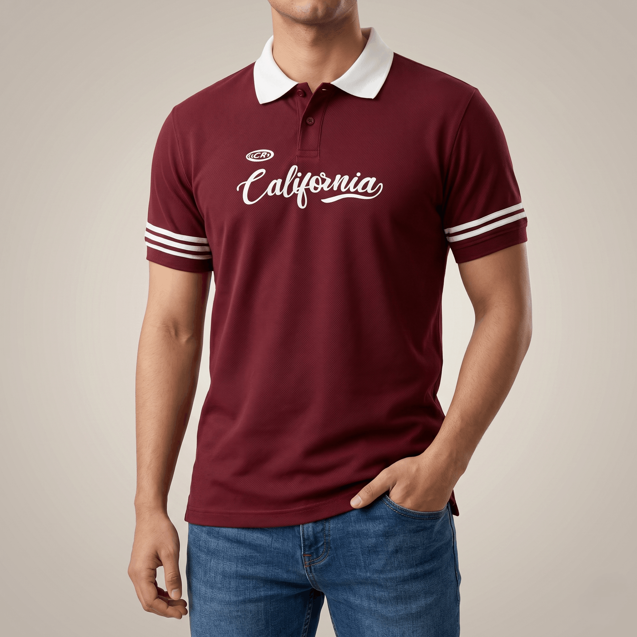 Premium Version Half Sleeve polo Shirt Code : 13204