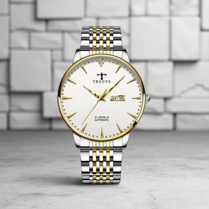 Trsoye 881 Premium Water Resistant Watch