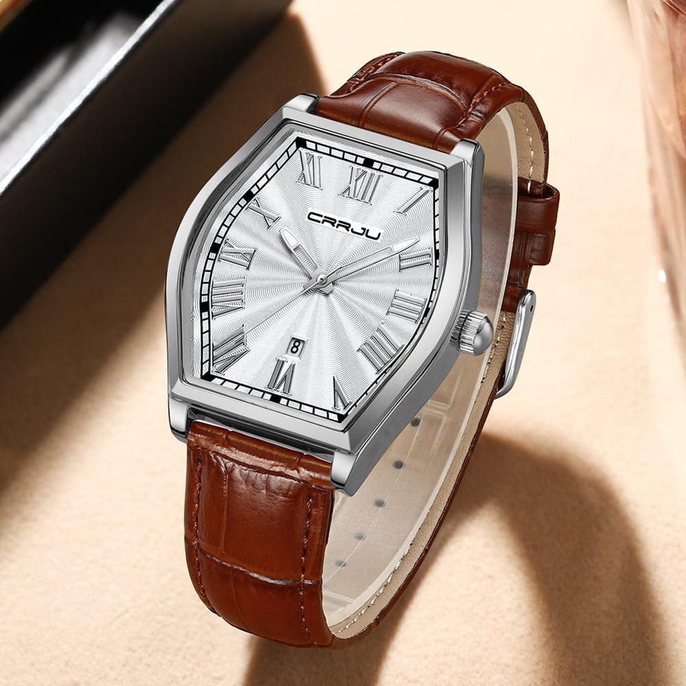 CRRJU 5024 Primium Water Resistant Watch 12051