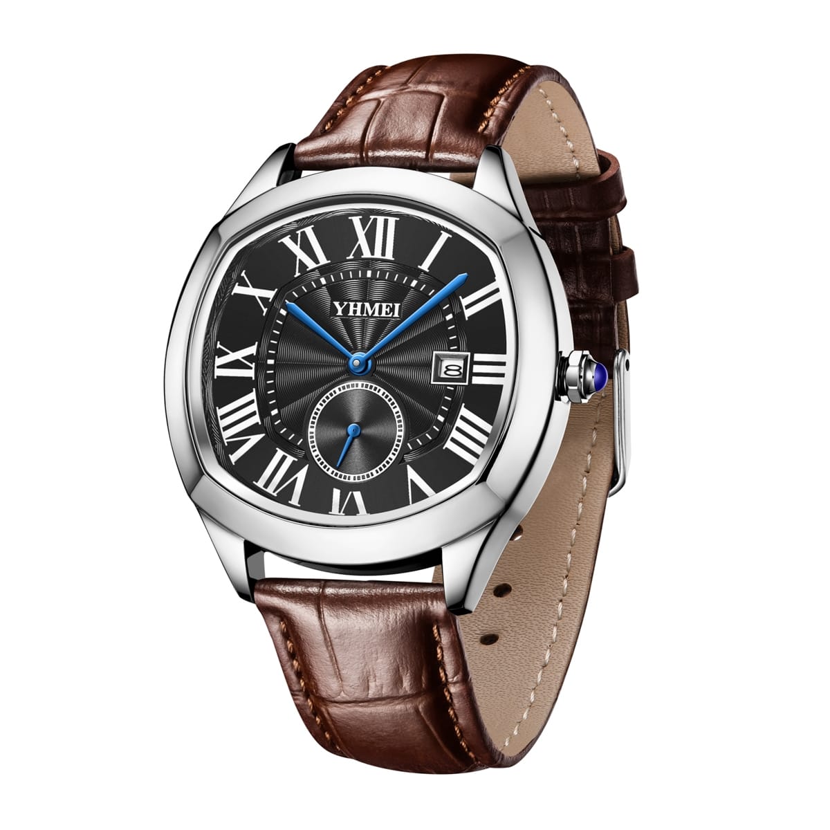 YHMEI 8240 Water Resistant Watch Code : 12049