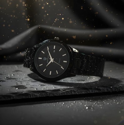 POEDAGAR 2937 Luxury Man Wrist watch (City Lock)  11263